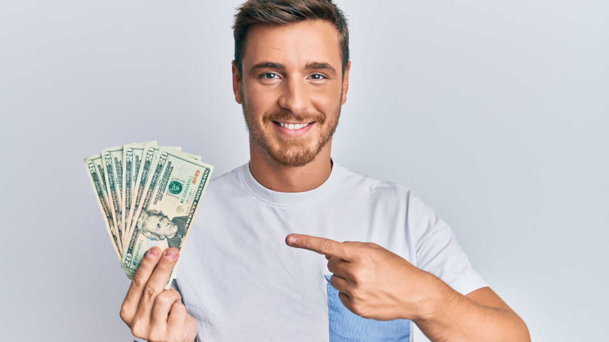 10 Ways to Make Money That You Probably Haven’t Thought Of