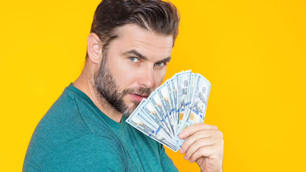 Broke No More: 10 Ways to Make Money Even If You’re Lazy
